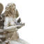 Weather Resistant UV Resistant Plastic Garden Statue