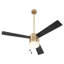 Isaiu 52'' Ceiling Fan-1146463525