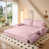 Velours rose est en rupture de stock