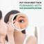 Miroir de maquillage/rasage grossissants Borjas-1749592170