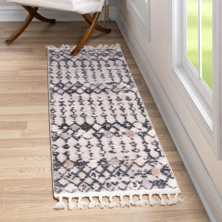 Gosnold Geometric Indoor Rug