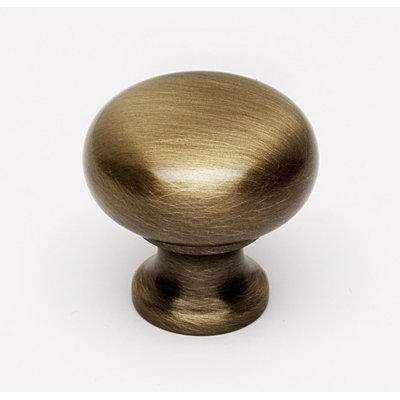 Mushroom Knob