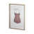 Maillot de bain rose