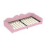 Lit de jour simple Sherpa rembourré - dossier nuage-48167958-48167957