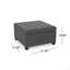 Repose-pieds Isabellas Square-1396980000