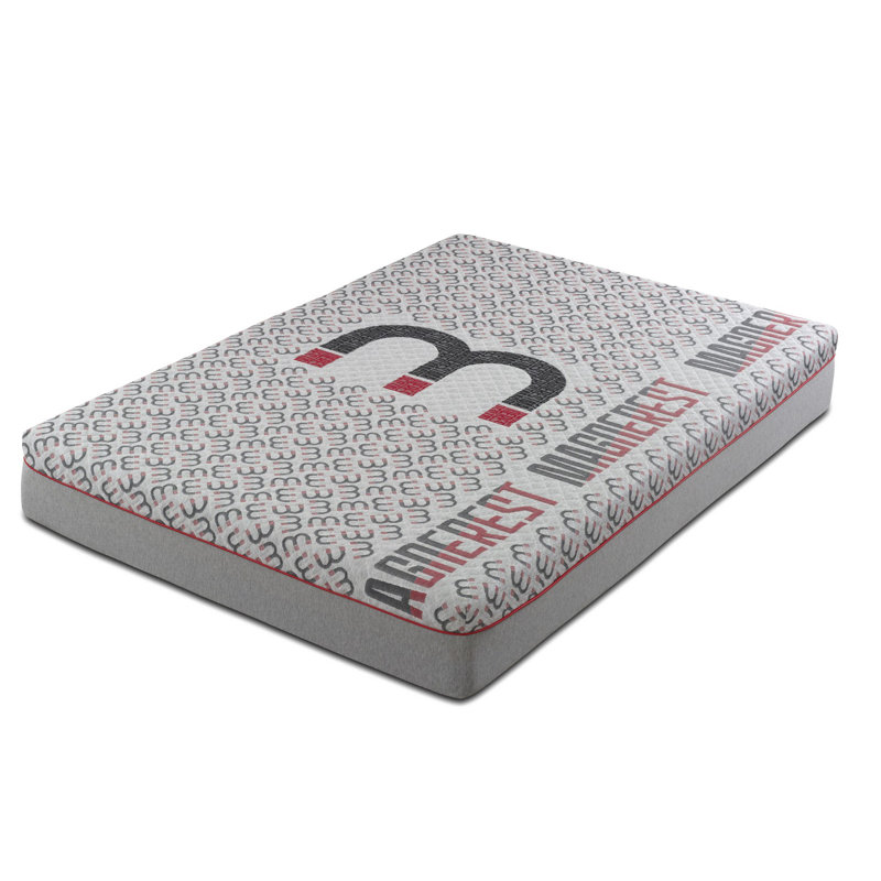 Tenorio Divan Bed Set, Double (4'6)
