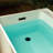 Soaking Bathtub With Reversible Drain-99274799-109248998