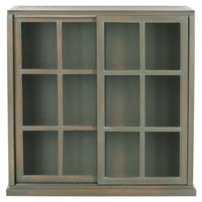 Fayette Storage Bookcase