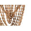 1 - Light Natural Unique/Statement Pendant-99894565