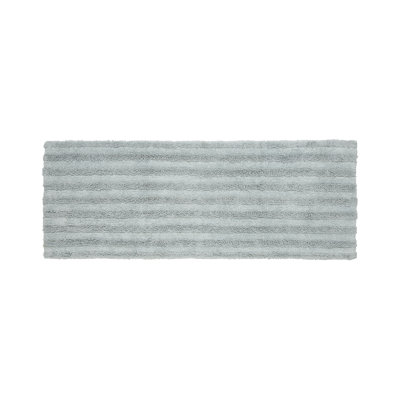 Genieve Cotton Blend Bath Rug