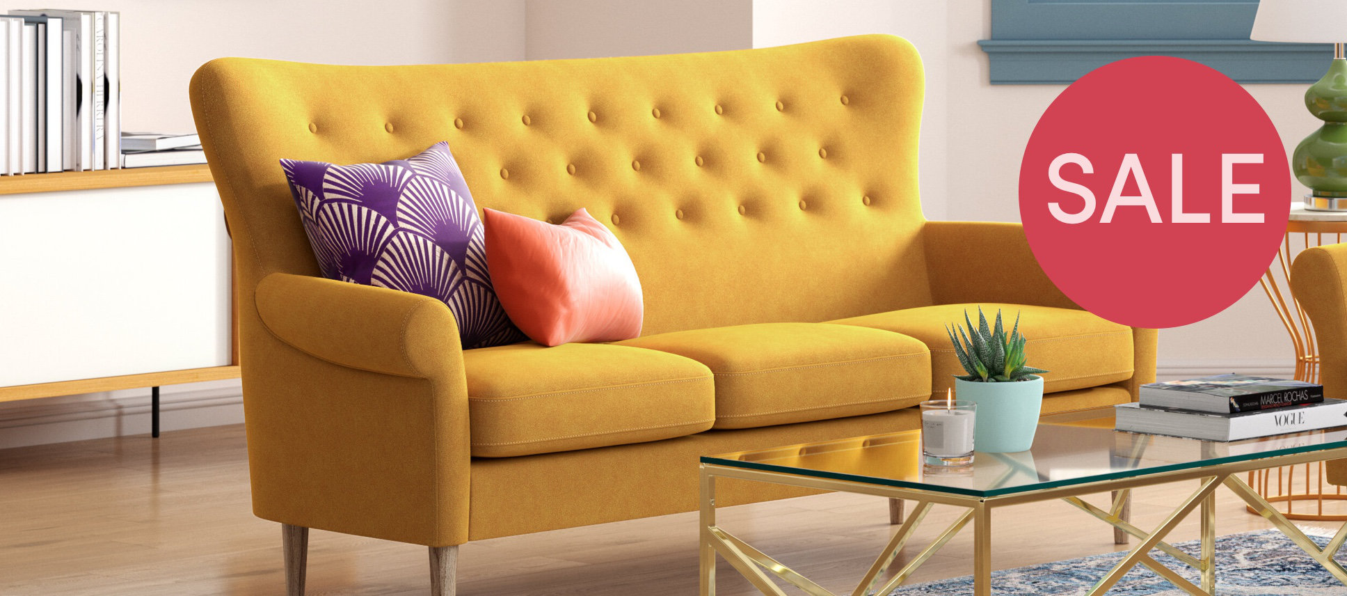 Wayfair.co.uk Shop Furniture, Lighting, Homeware & More Online