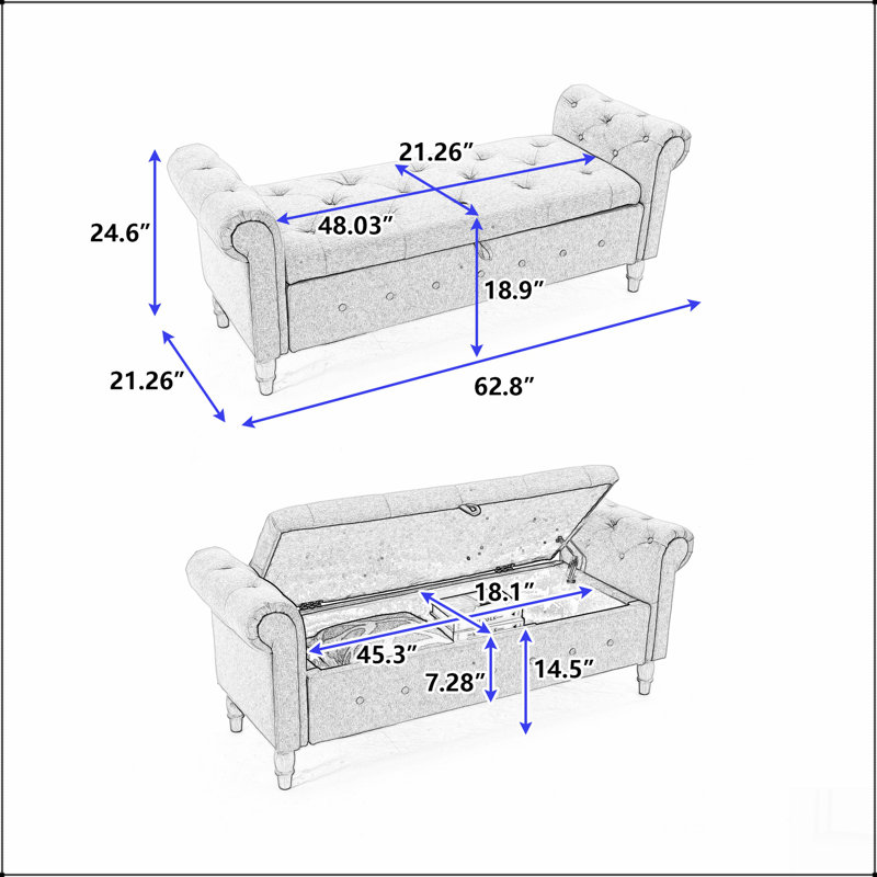 Bench