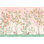 Papier peint d'inspiration chinoise