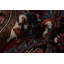 Tapis rouge 7 x 11