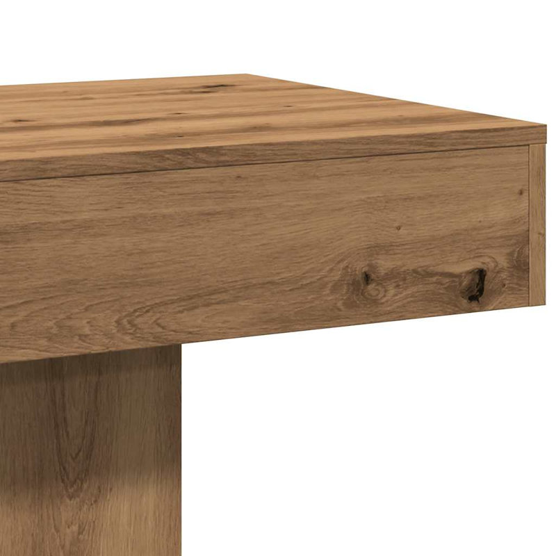Coffee Table, Artisan Oak, Artisan Oak, Artisan Oak