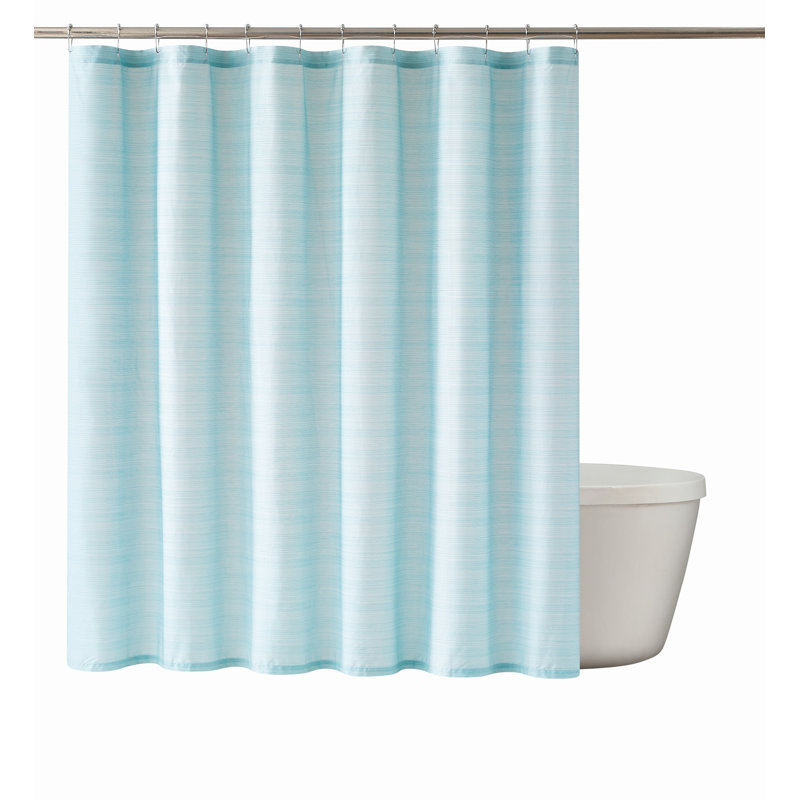 Rideau de douche Scout, Bleu