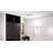 Naquin Acrylic LED Flush Mount-742479154-742479149