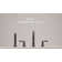 SAYLOR™ Roman Tub Trim