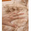 Housse et insert de dossier en fausse fourrure-121256836-121256846