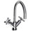 Kafka Single Hole Bathroom Faucet