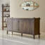 Arko 74.8'' W Solid Wood Sideboard