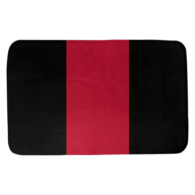 Memory Foam Non-Slip Bath Rug