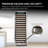 166 Bottle Single Zone Freestanding/Built-In Wine Cellar