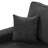 126" L-Shaped Sofa Sectional Sofa Couch Pull-Out Sofa Bed With Charging Devices And Cup Holders For Living Room-119111678