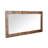 Wooden Mirror Frame Height 70"-1901450235