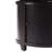 Aerne Round Propane Fire Pit Table-1503018112