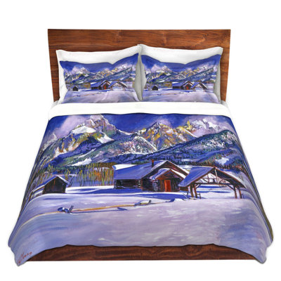 Duvet Cover