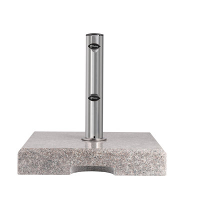 Mckee 26.6kg Free Standing Umbrella Base