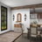 8.5'' H Metal Wall Wall Sconce-28118564