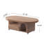 Table basse 51,18 po
