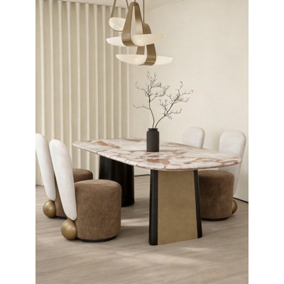 Table de salle à manger Rosvara