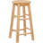 Bernistine Solid Wood Counter/Bar Stool-41425135-71099991
