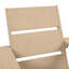 Chaise Adirondack Calypso