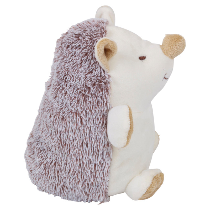 Chagnon Weighted Floor Stop, White