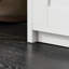 Ronquillo Upholstered Storage Bench
