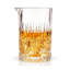Verre à cocktail Viski, verre à cocktail sans plomb en cristal, barman, 23 oz