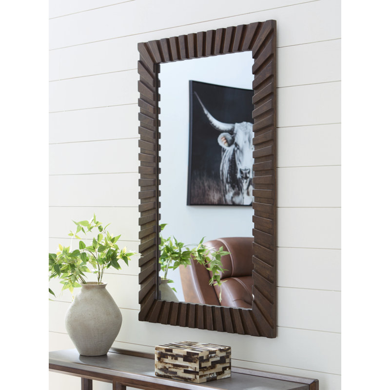 Miroir d'appoint Advin