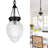 Gabrielis 1 - Light Lantern Pendant-940117779