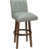 Teal Seat/White Base sélectionné