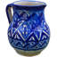 Handmade Ceramic Table Vase