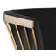 Caily Upholstered Arm Chair