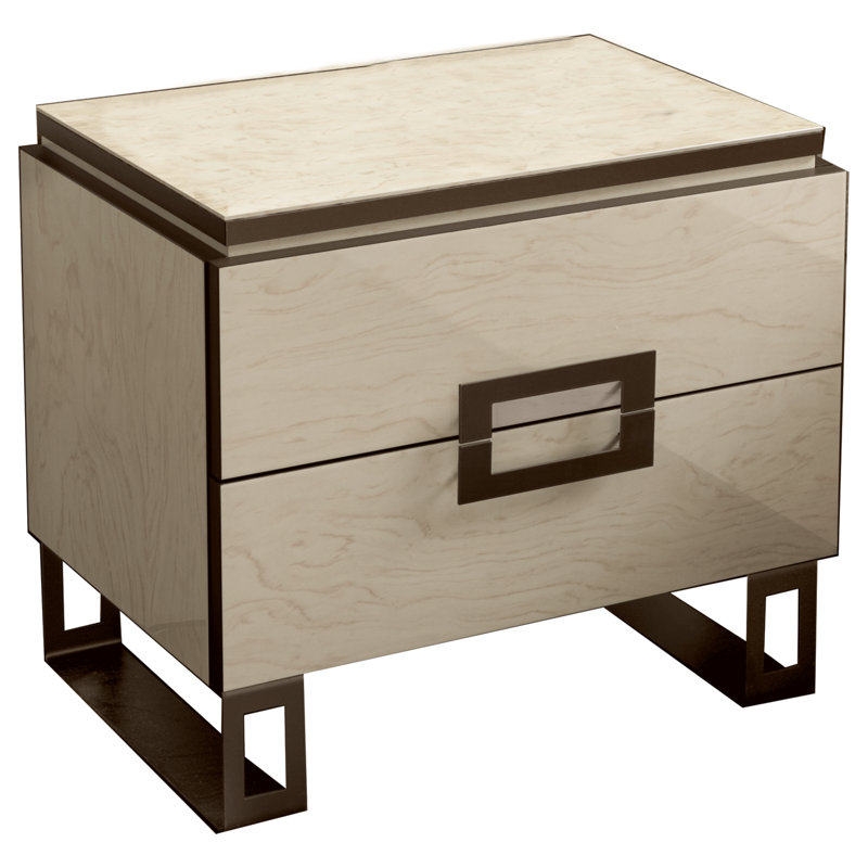 Lady Nightstand