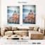 Aime Grand Canal and Sta. Maria Della Salute-108391148