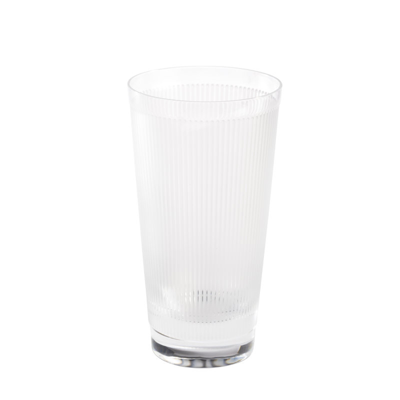 Wingen Crystal Highball Glass, 1