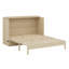 Lit escamotable avec grands tiroirs Murphy-1277658566-1277658426