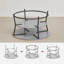 Adebayo Coffee Table with Storage-516326498